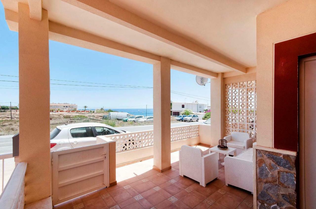 Casa Frente Al Mar Villa Torrevieja Exteriör bild